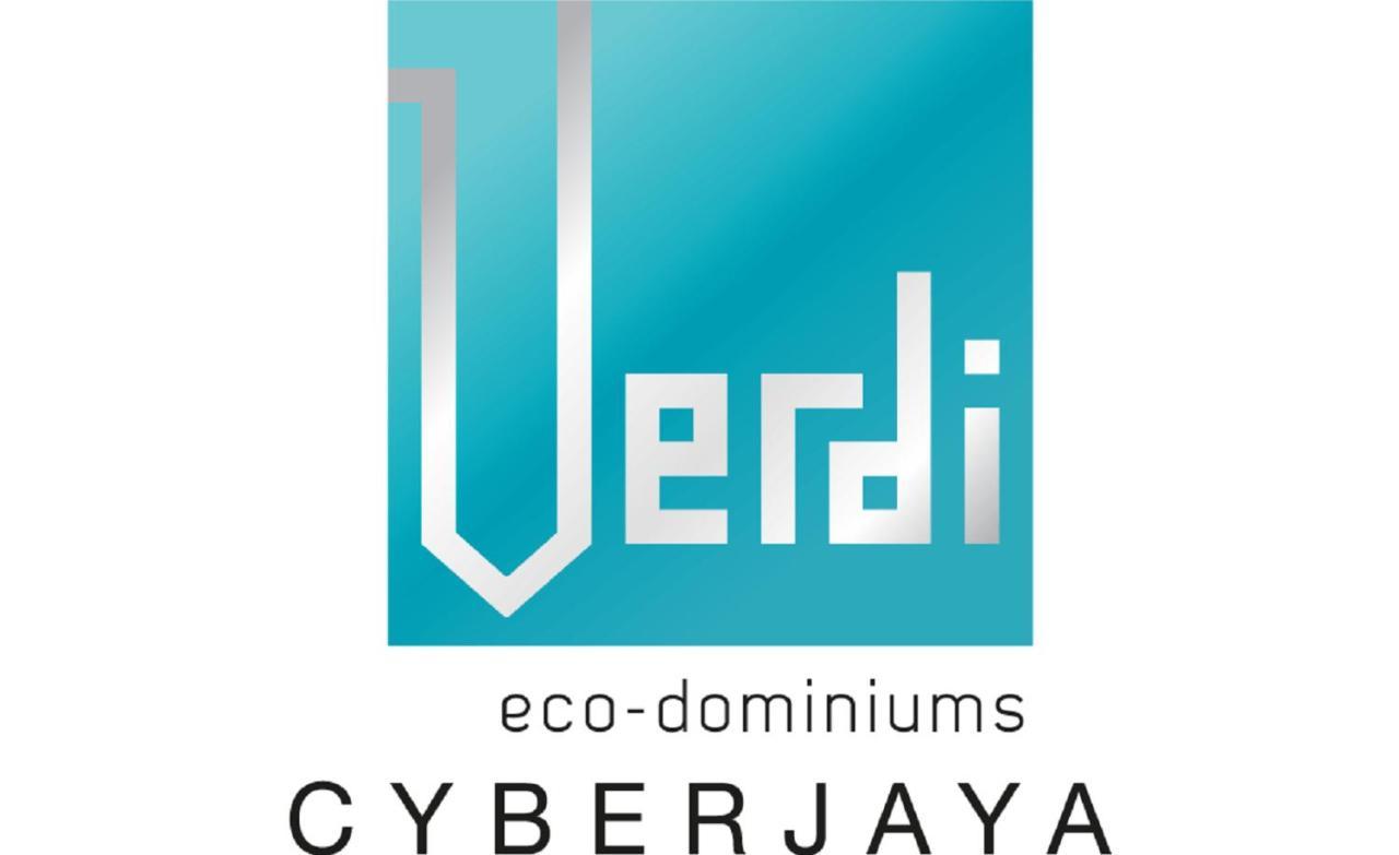 Pangsapuri Cyberjaya & Verdi Nature 5 2 Pax Fully Air-con Putrajaya